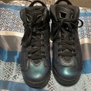 Jordan Retro 7s